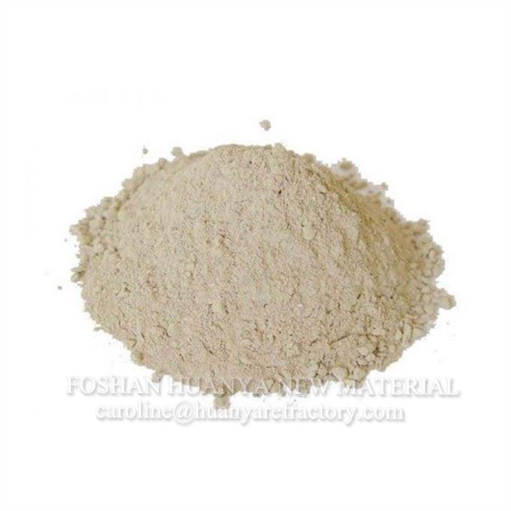 refractory mortar3